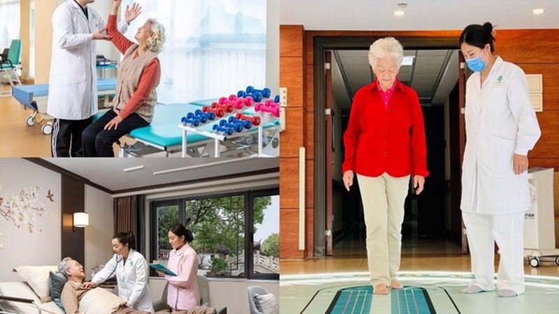 深圳护理院收费价格一览：揭秘养老护理费用的构成与合理预期**