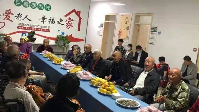 智慧养老看护摄像头：如何选择合适的产品