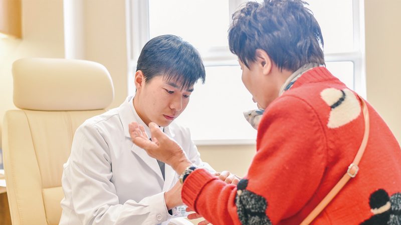 背景：农村养老需求日益增长