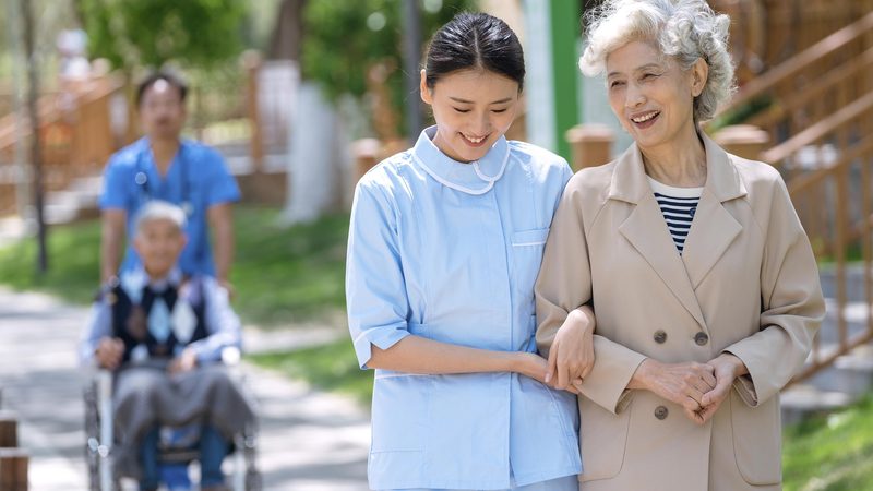 选址要点：兼顾便捷性与安全性