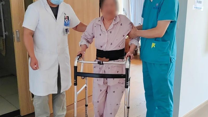 养老院与护理院：失能老人照护环境的区别解析