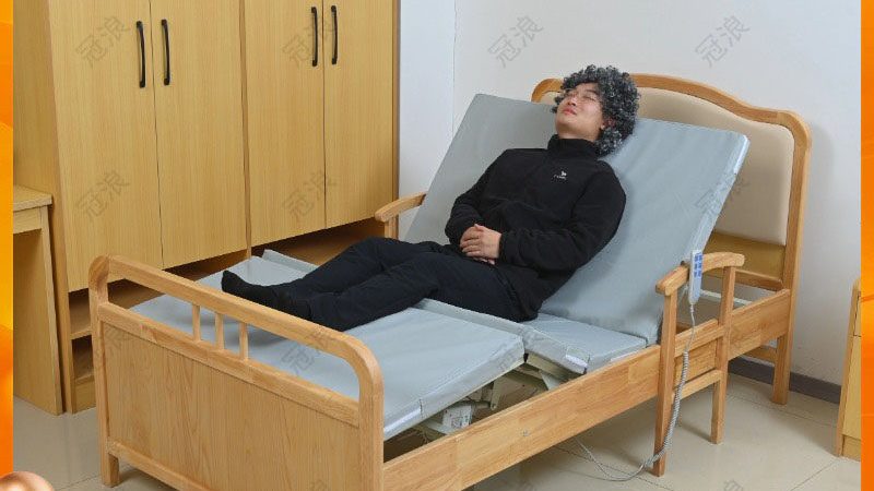 医养结合资质认定标准解读