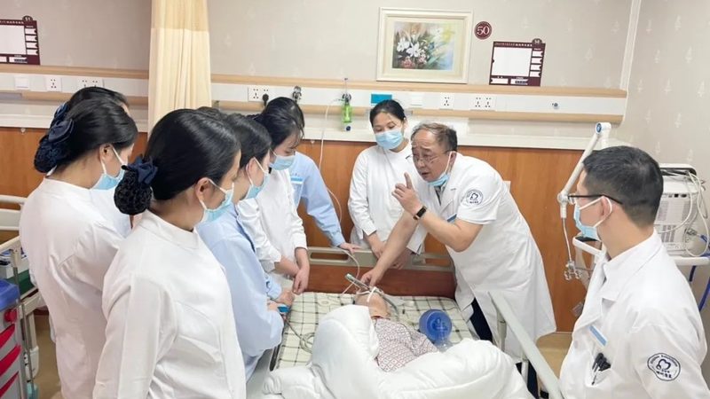 上海失能老人护理假条流程详解：如何顺利办理？**