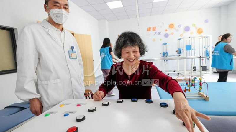 养老机构设计，为何总在细节上栽跟头