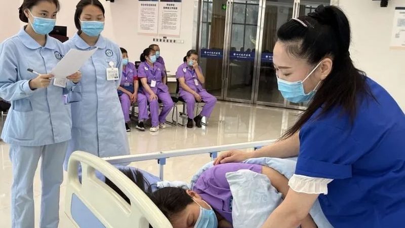适老化改造，尺寸规格背后的标准考量