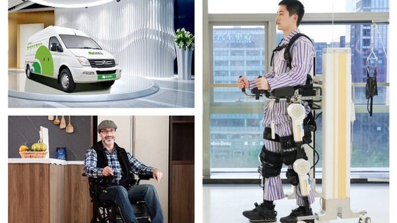 失能老人护理评估：流程解析与关键方法