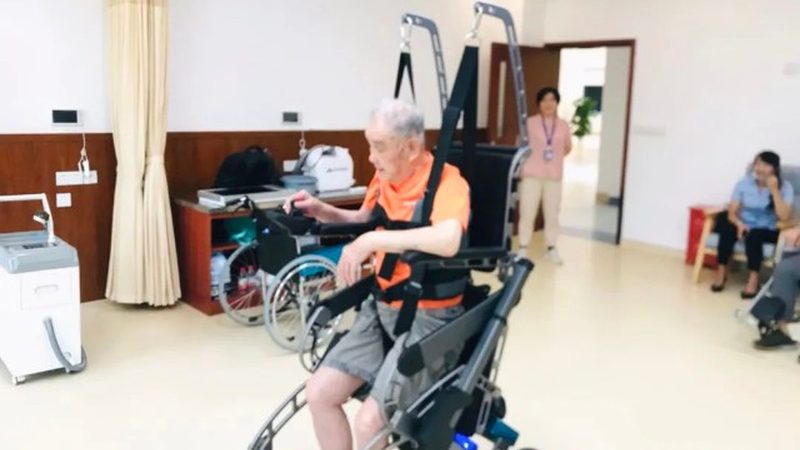 敬老院与养老院，一字之差背后的选择逻辑