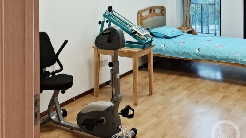 护理院收费标准揭秘：定价背后的依据与考量